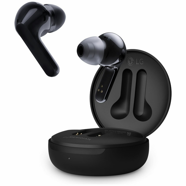 LG TONE Free Bluetooth Wireless Stereo Earbuds HBS FN4 Andoo