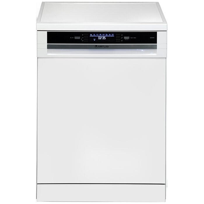 Artusi dishwasher sale reviews