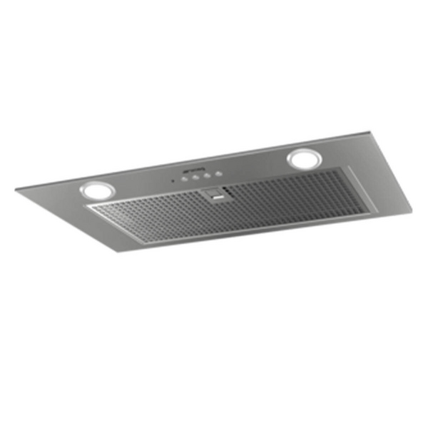 smeg integrated rangehood