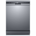 Delonghi 60cm deals freestanding dishwasher