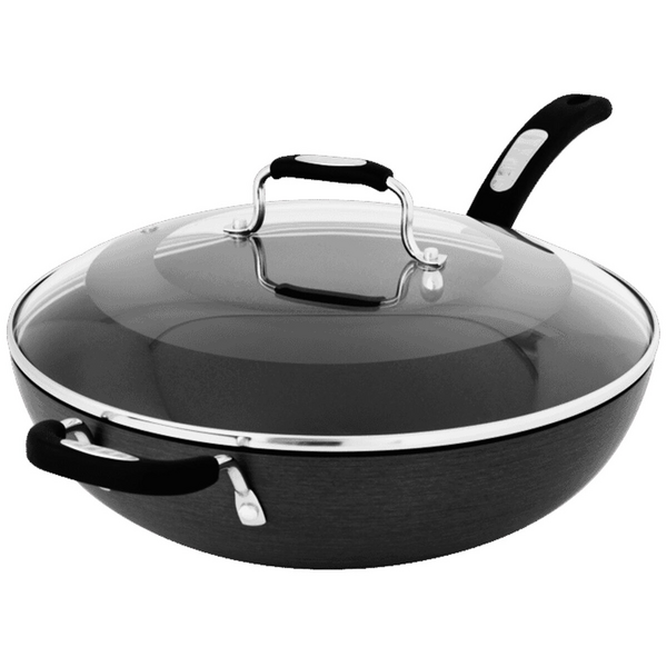 TEFAL Ultimate Non-stick Induction Frypan 20cm G2680272