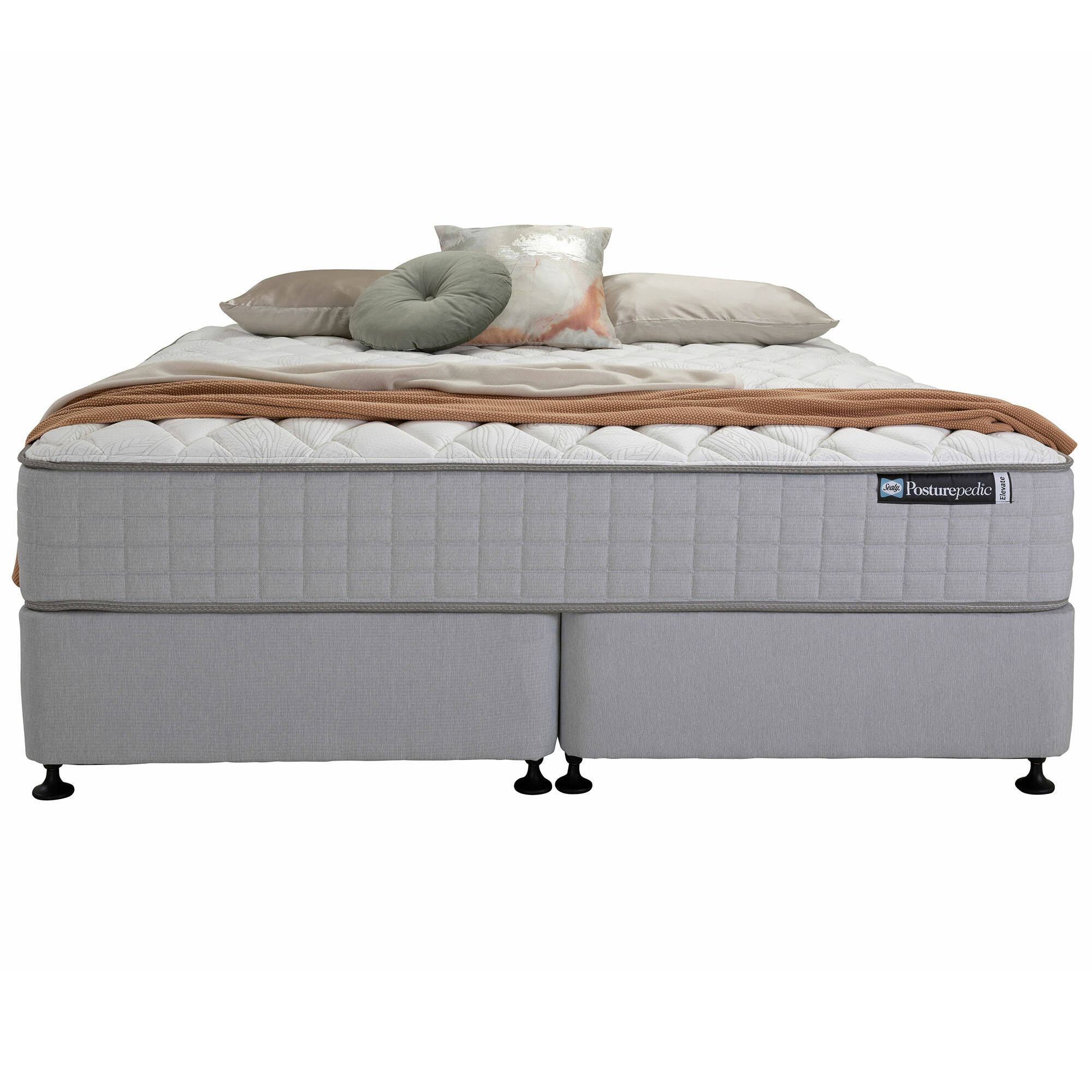 Sealy posturepedic elevate on sale legacy mattress