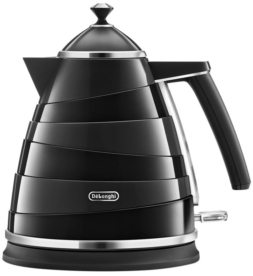 Delonghi Avvolta Kettle KBA2001BK Andoo