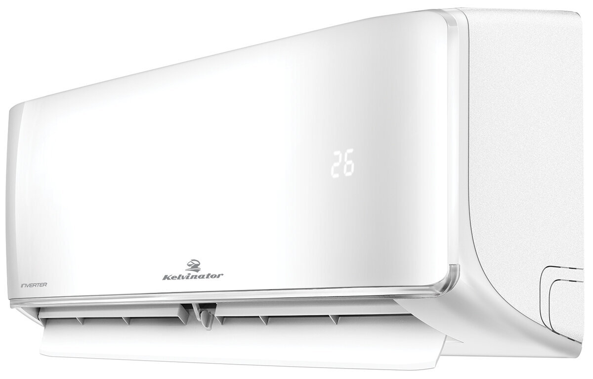 kelvinator 2.6 kw air conditioner