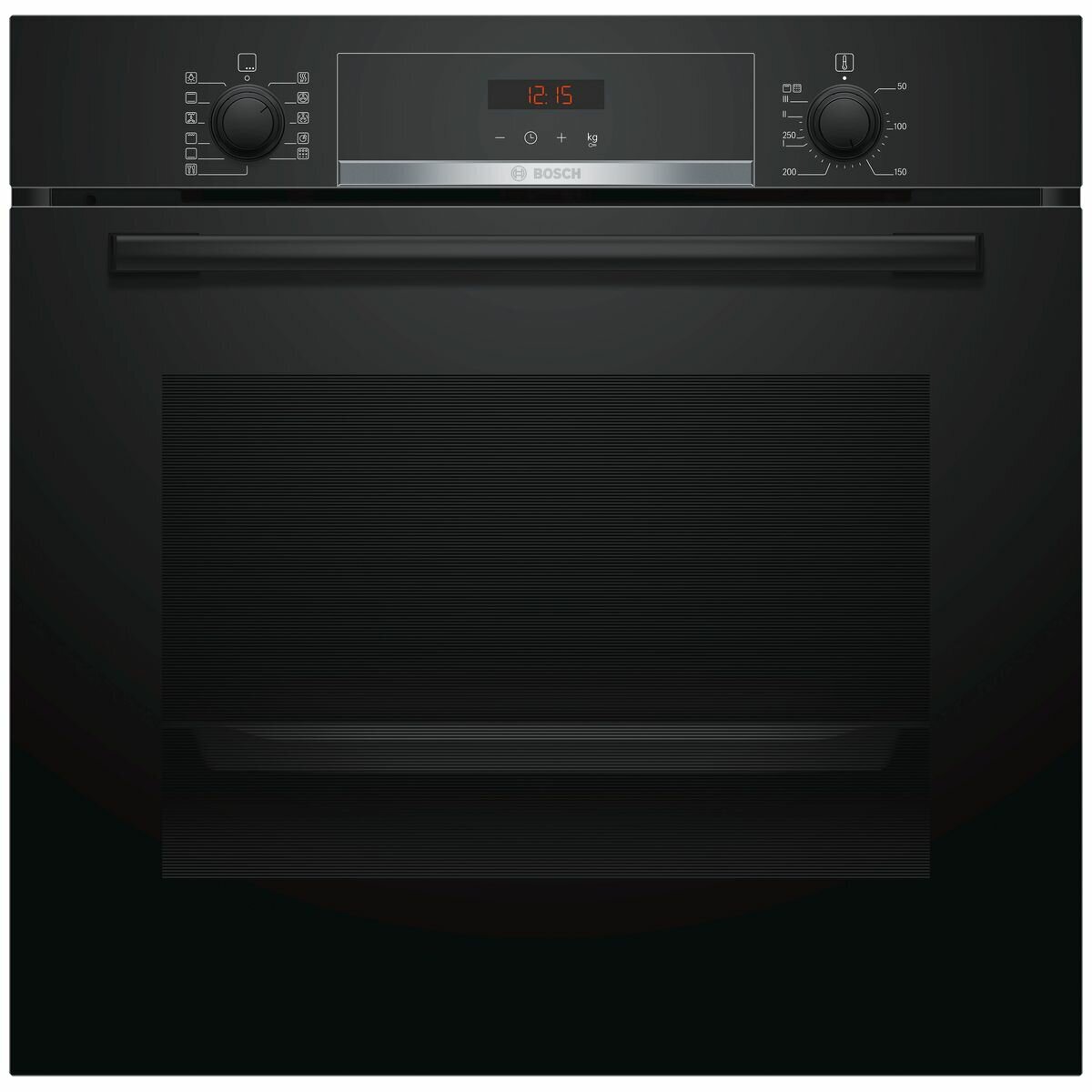 Bosch OptiMum Kitchen Machine review: Bosch's kitchen machine