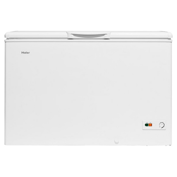 haier 226l vertical freezer