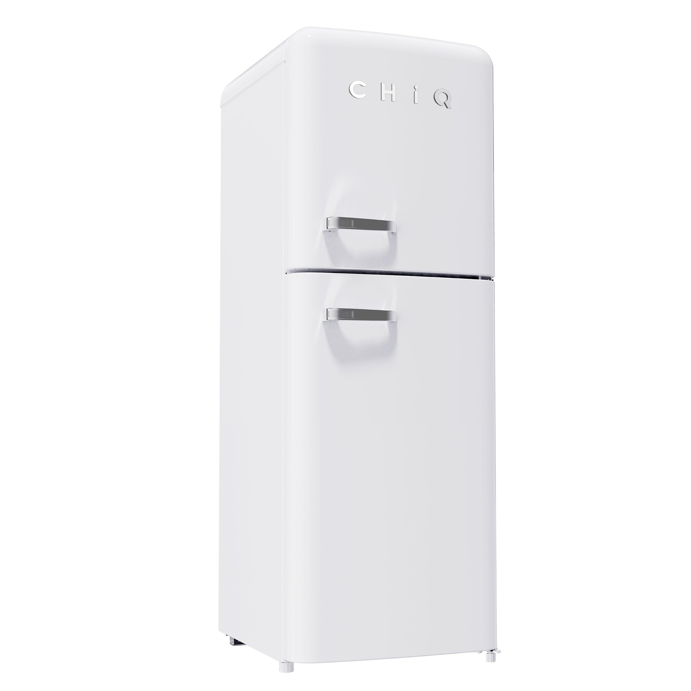 chiq 202l top mount refrigerator energy consumption