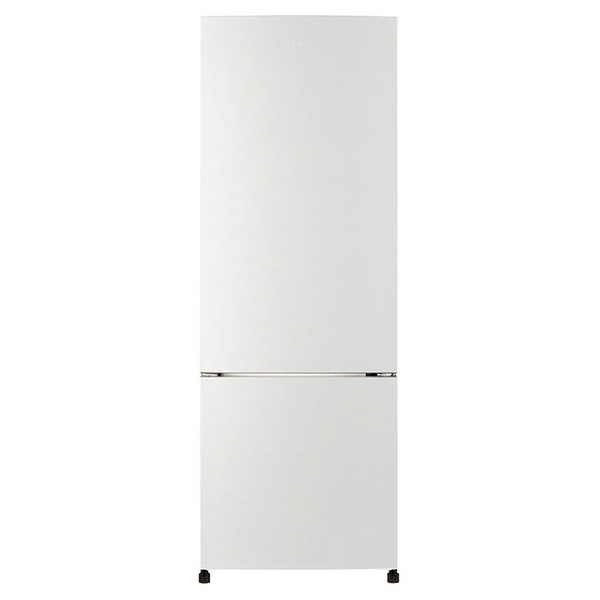 haier fridge reverse door