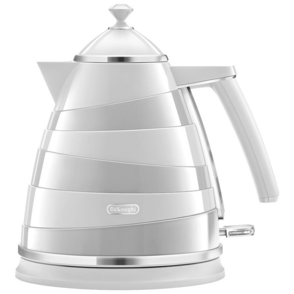 Delonghi Avvolta Kettle KBA2001W Andoo