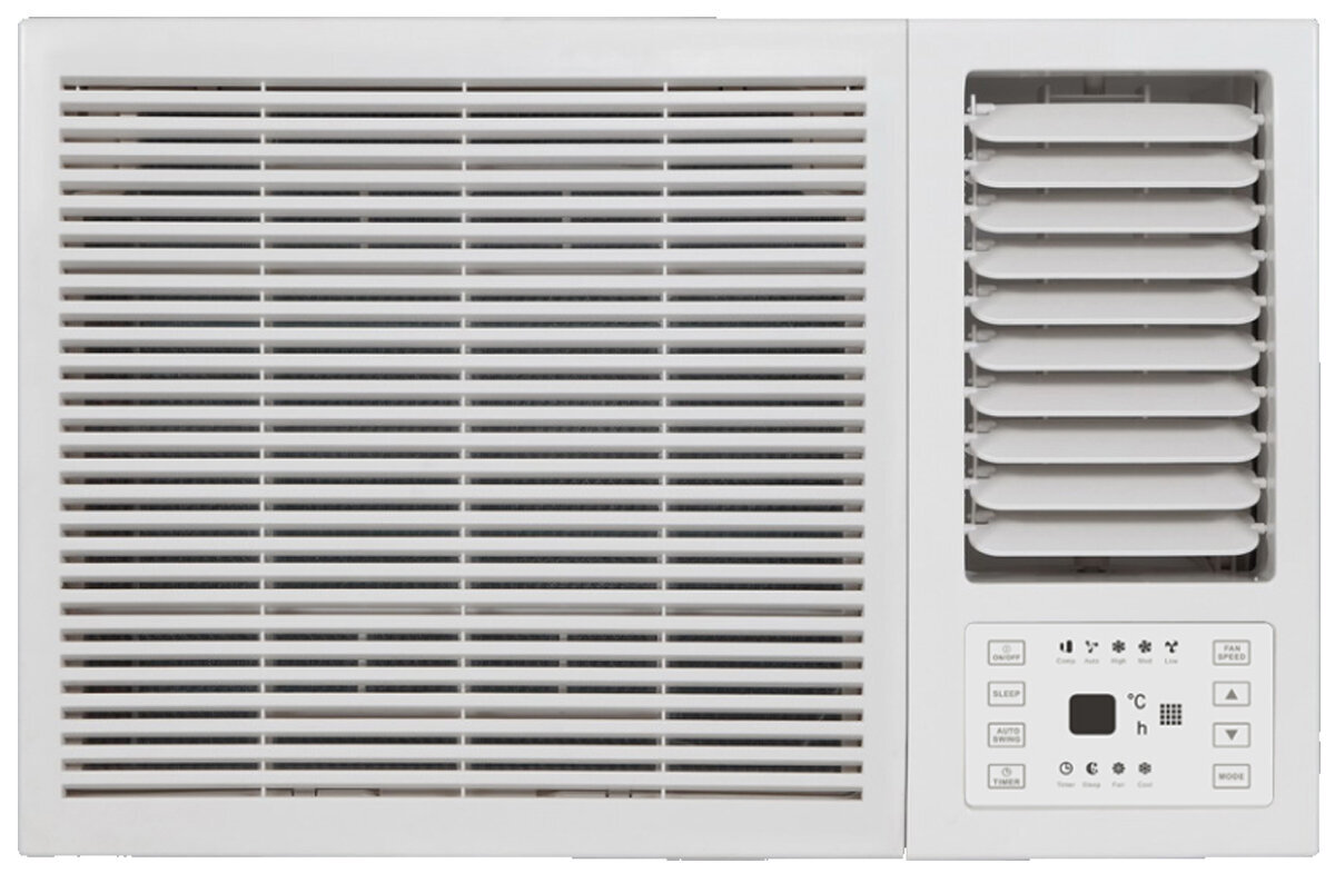 dimplex reverse cycle air conditioner review