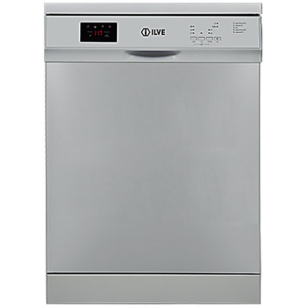 Ilve dishwasher cheap