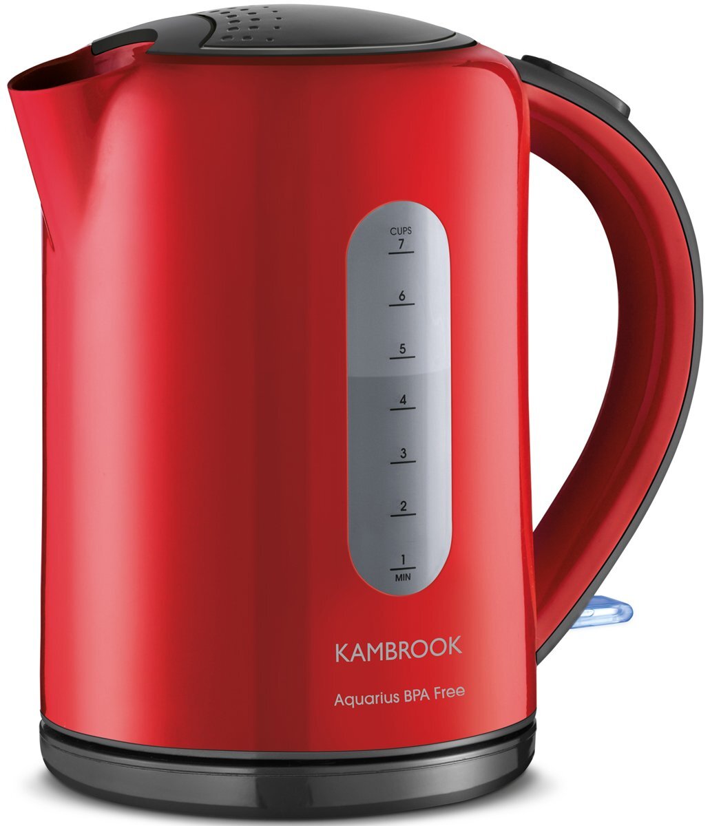 Kambrook kettle best sale