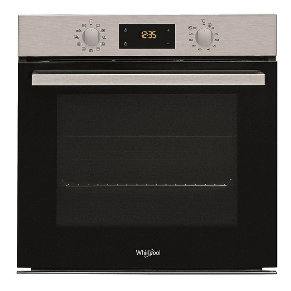 Whirlpool best sale wfo3s23xaus review