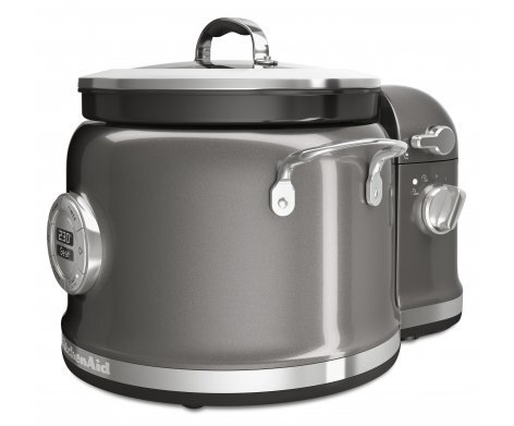 Kitchenaid Multi Cooker hot