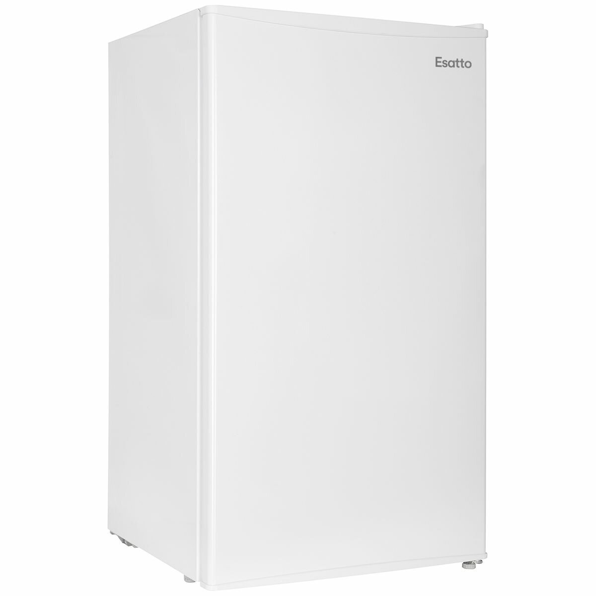 esatto 91l mini top mount fridge ebf91b