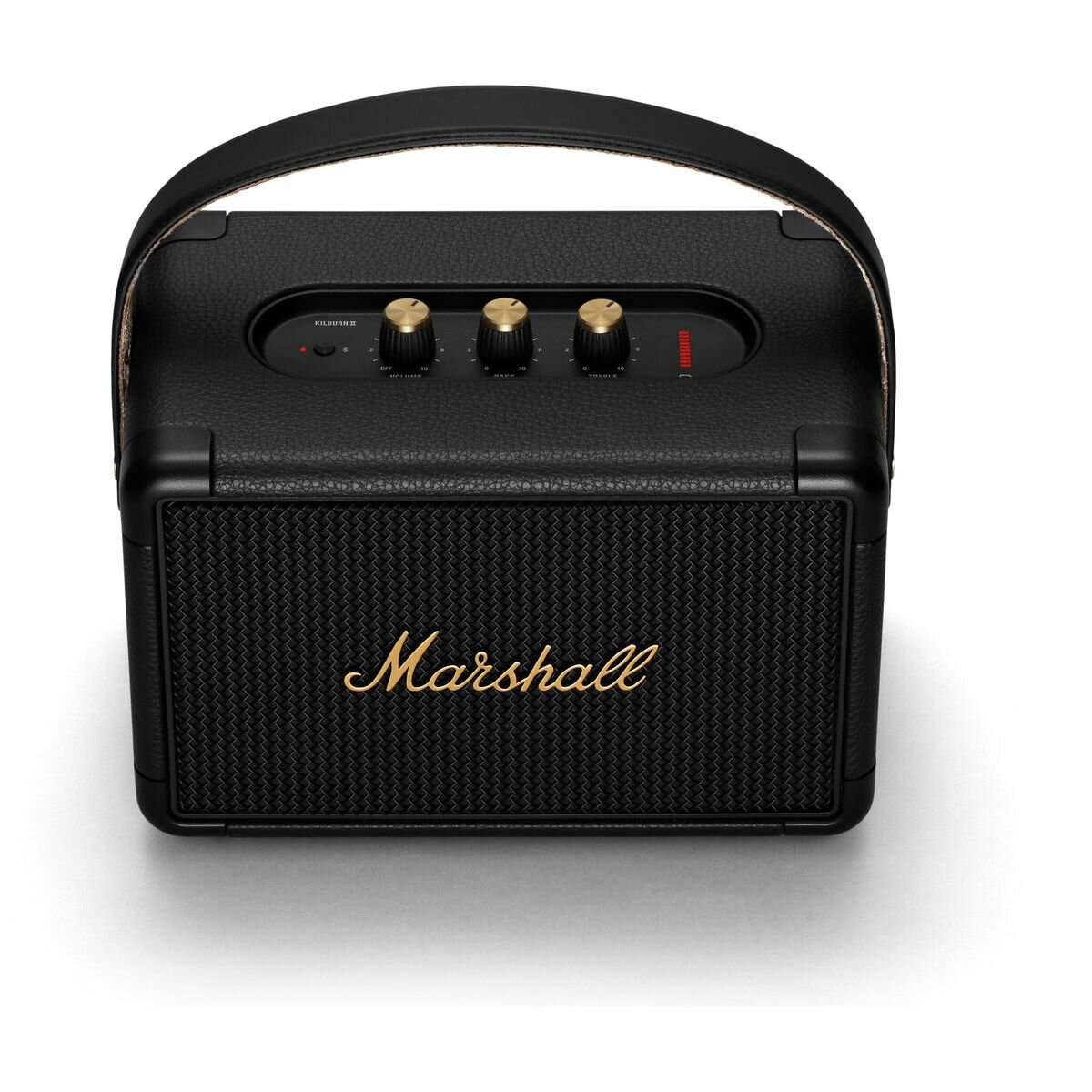 bluetooth lautsprecher marshall kilburn 2