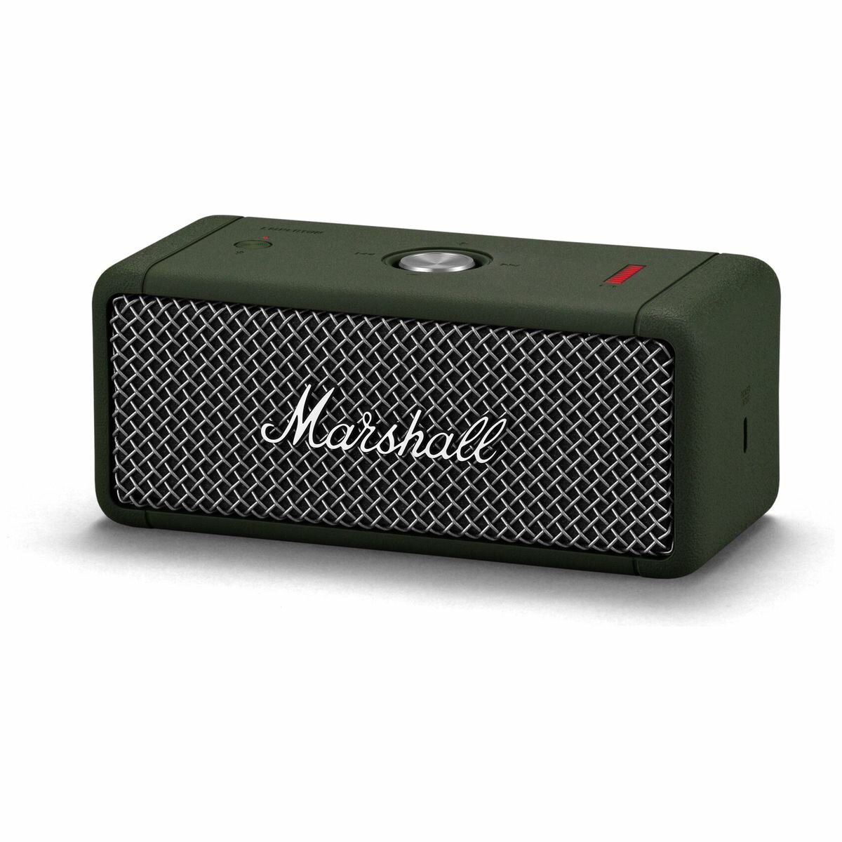 portable marshall bluetooth speaker