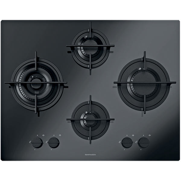 65cm electric hob