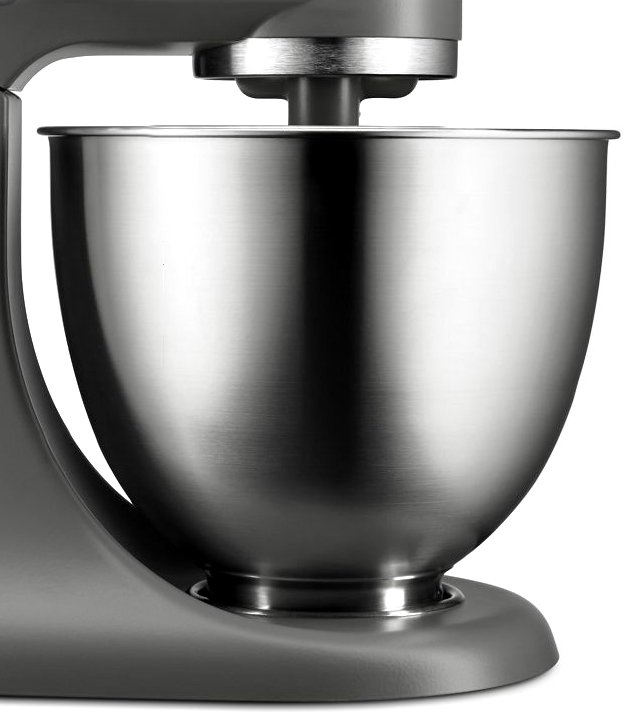 kitchen aid stand mixer mini