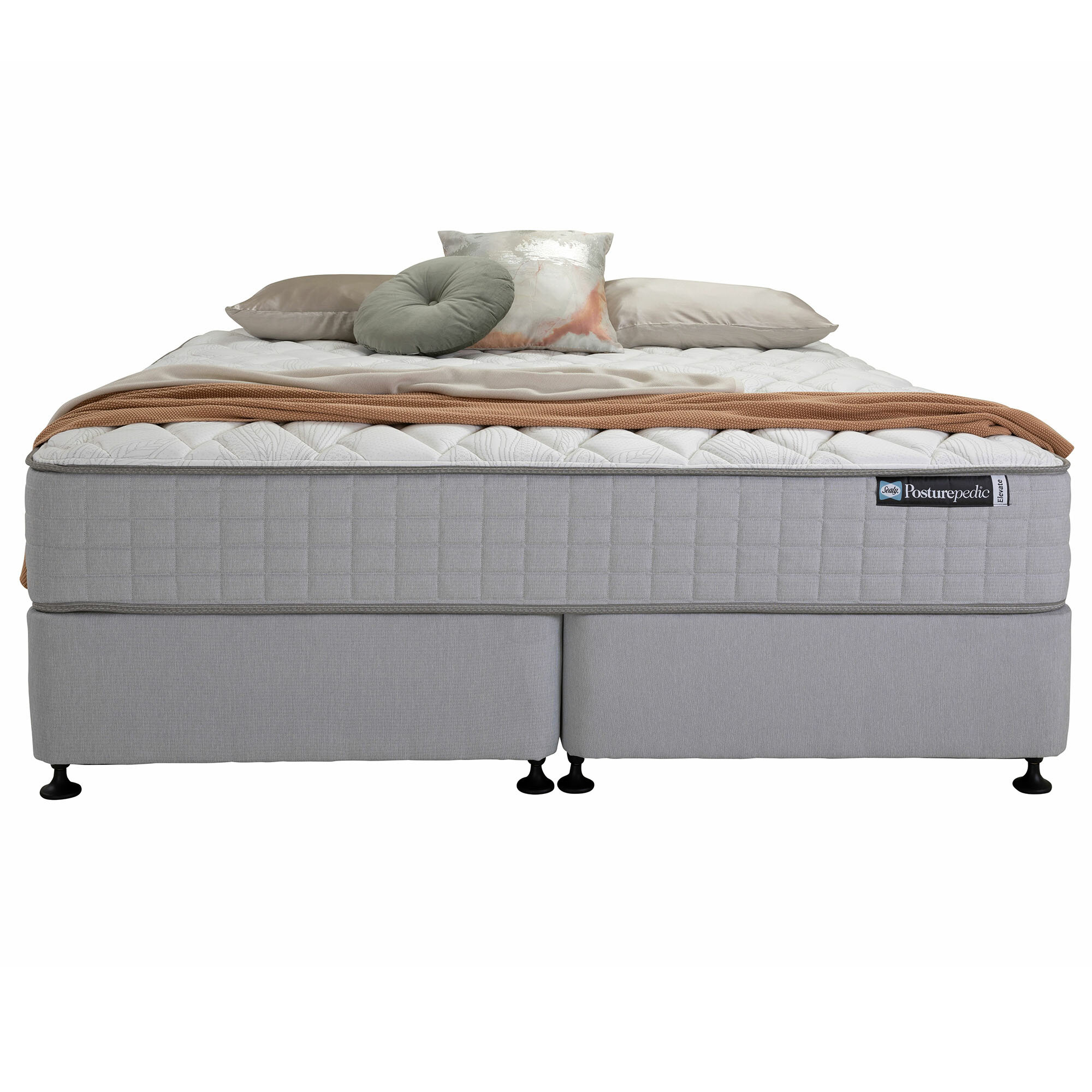 sealy flex mattress