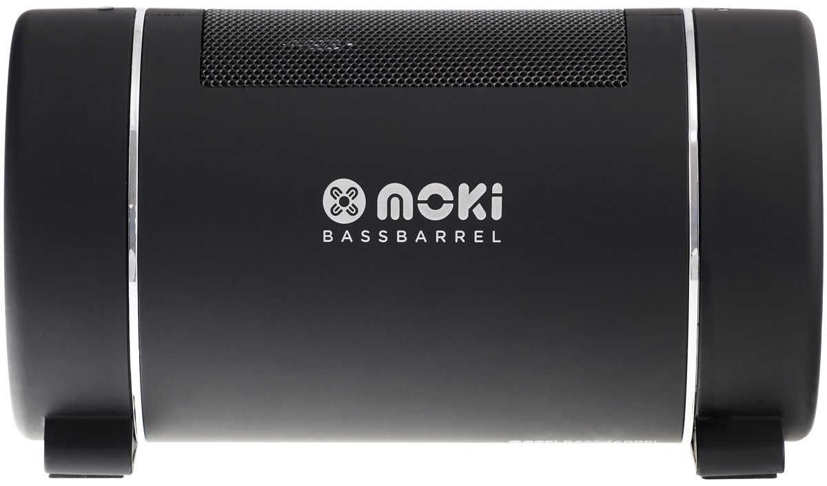 moki bass barrel