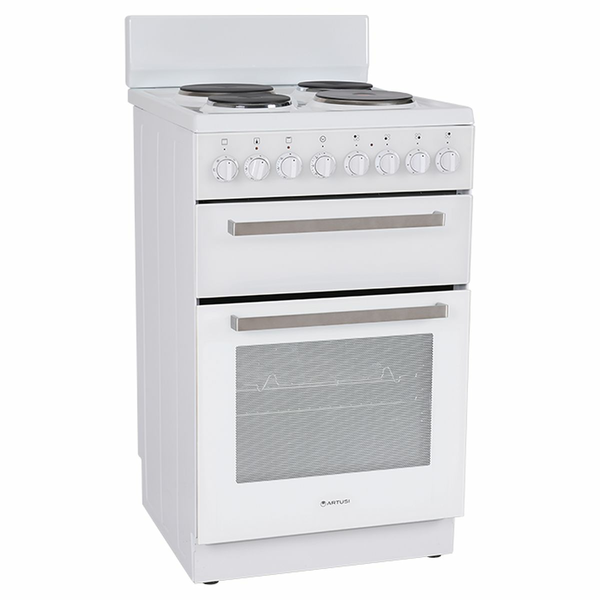 stirling 54cm freestanding electric cooker