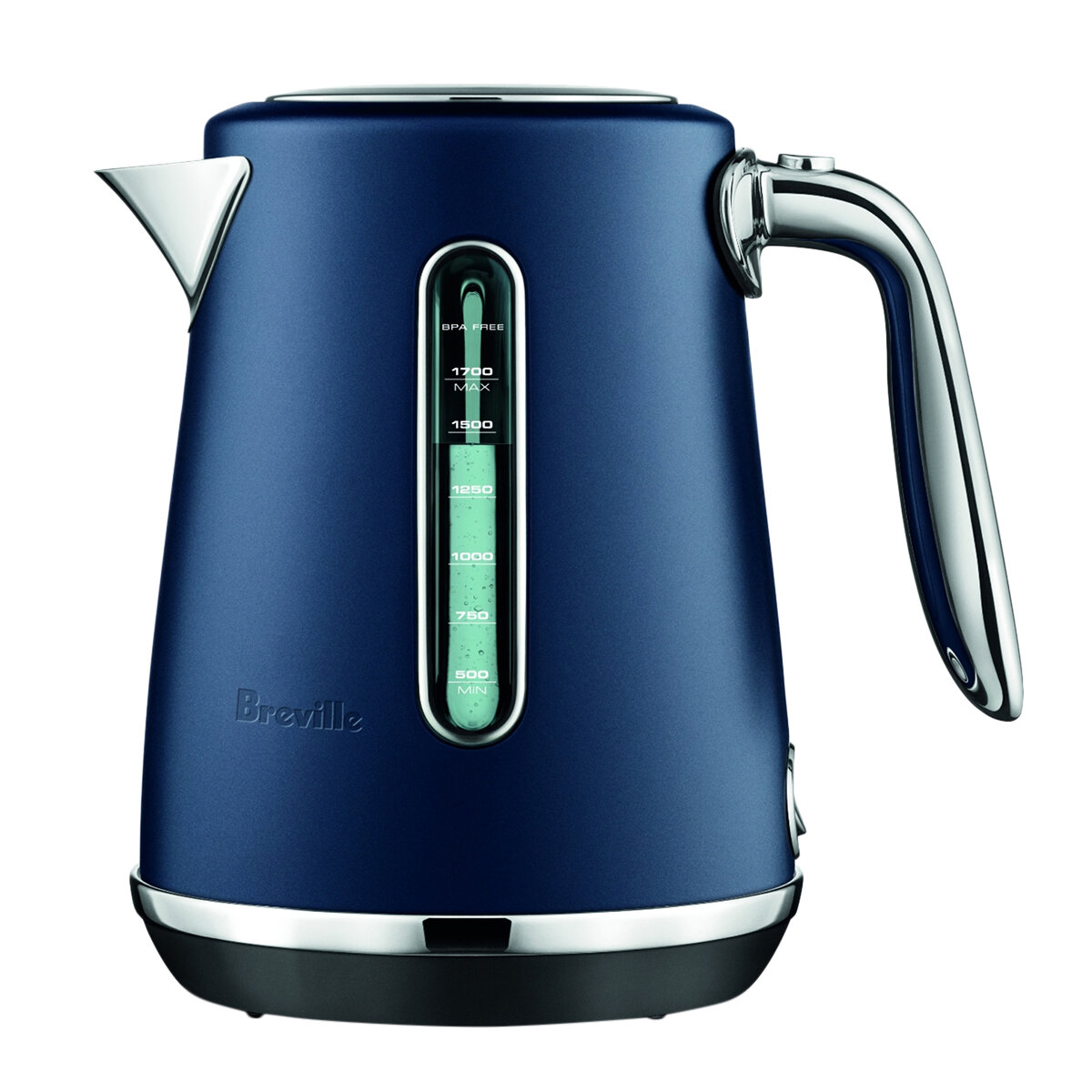 breville smart kettle colours