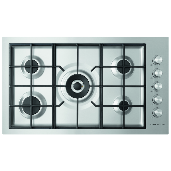 fisher and paykel induction hob 90cm