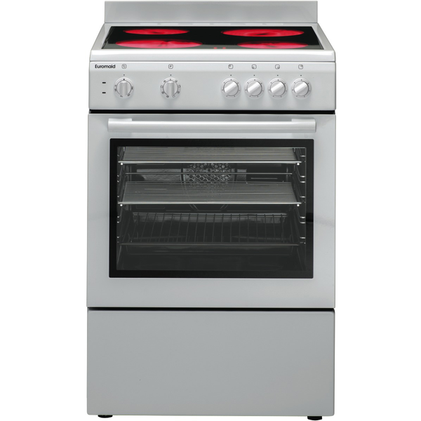 euromaid schott ceran cooktop