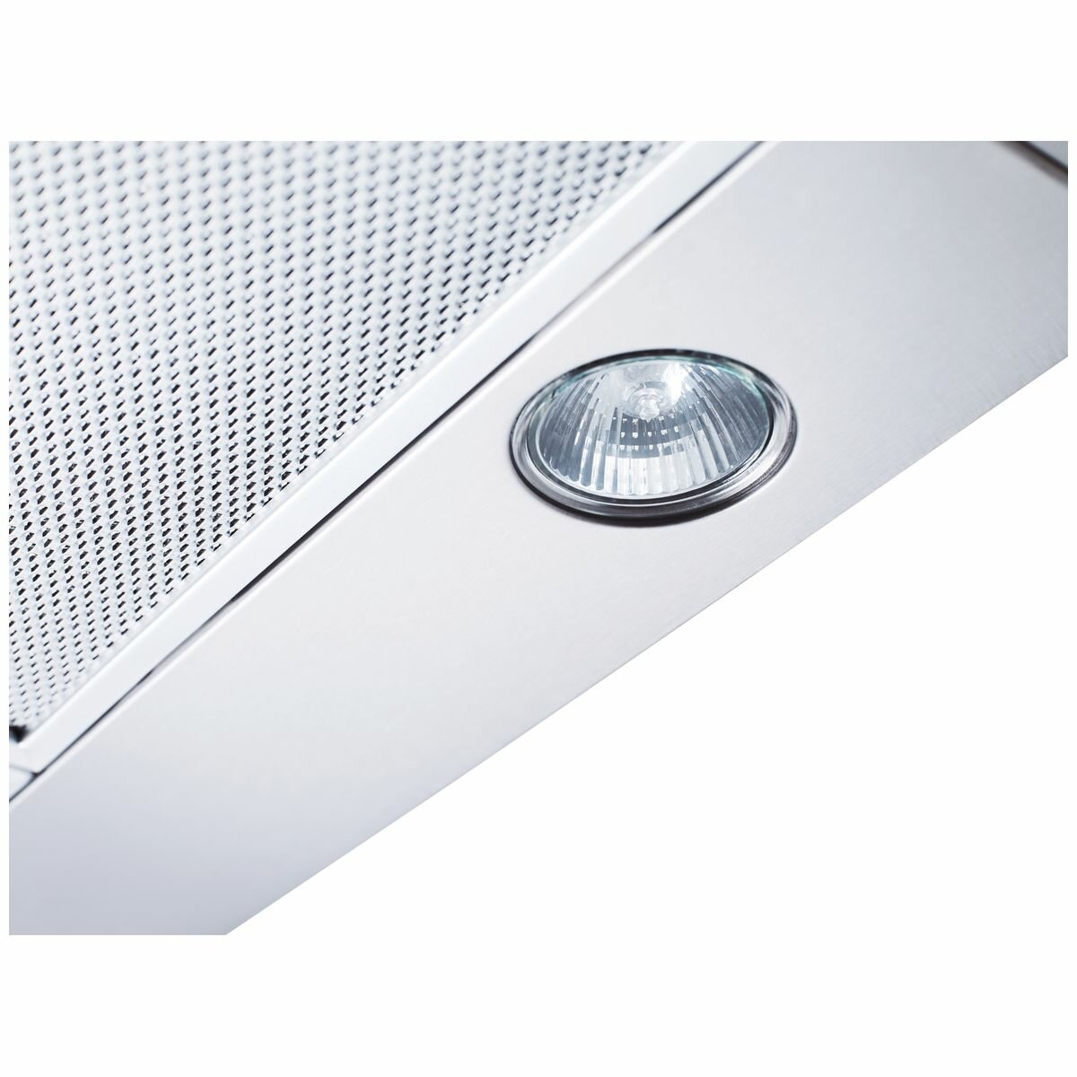 delonghi 60cm canopy rangehood