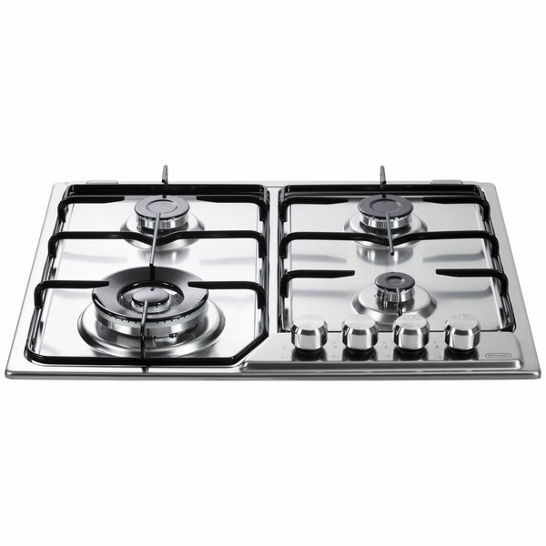 delonghi gas cook top