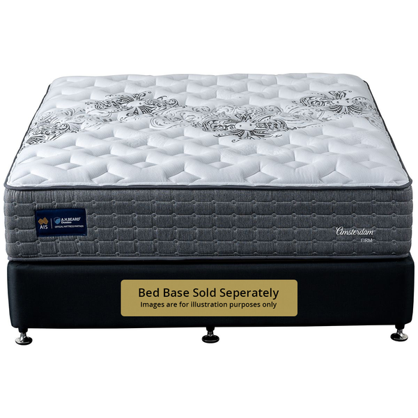 restapedic spinal comfort supreme