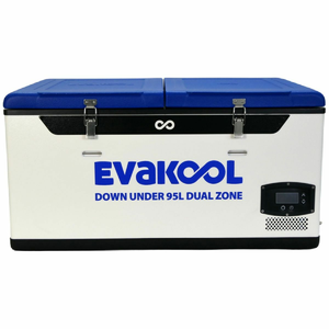 tmx65 evakool