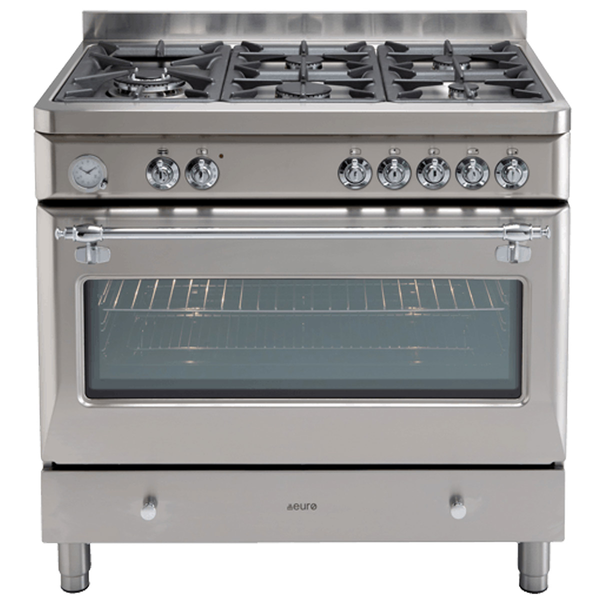 euro oven and cooktop