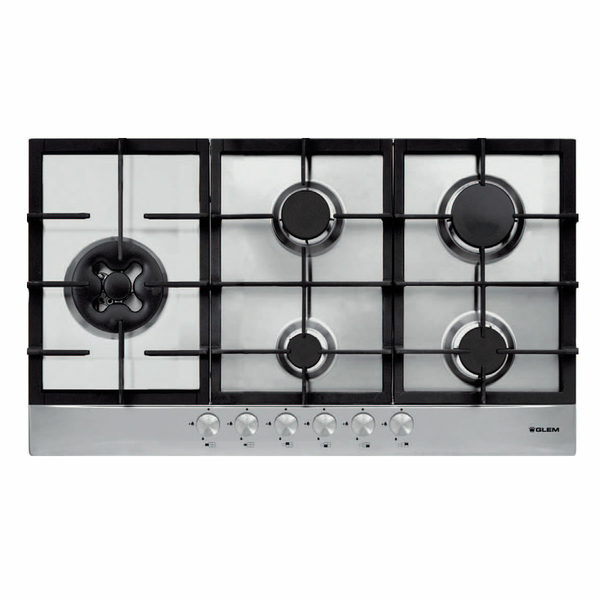 glem glind64b induction cooktop