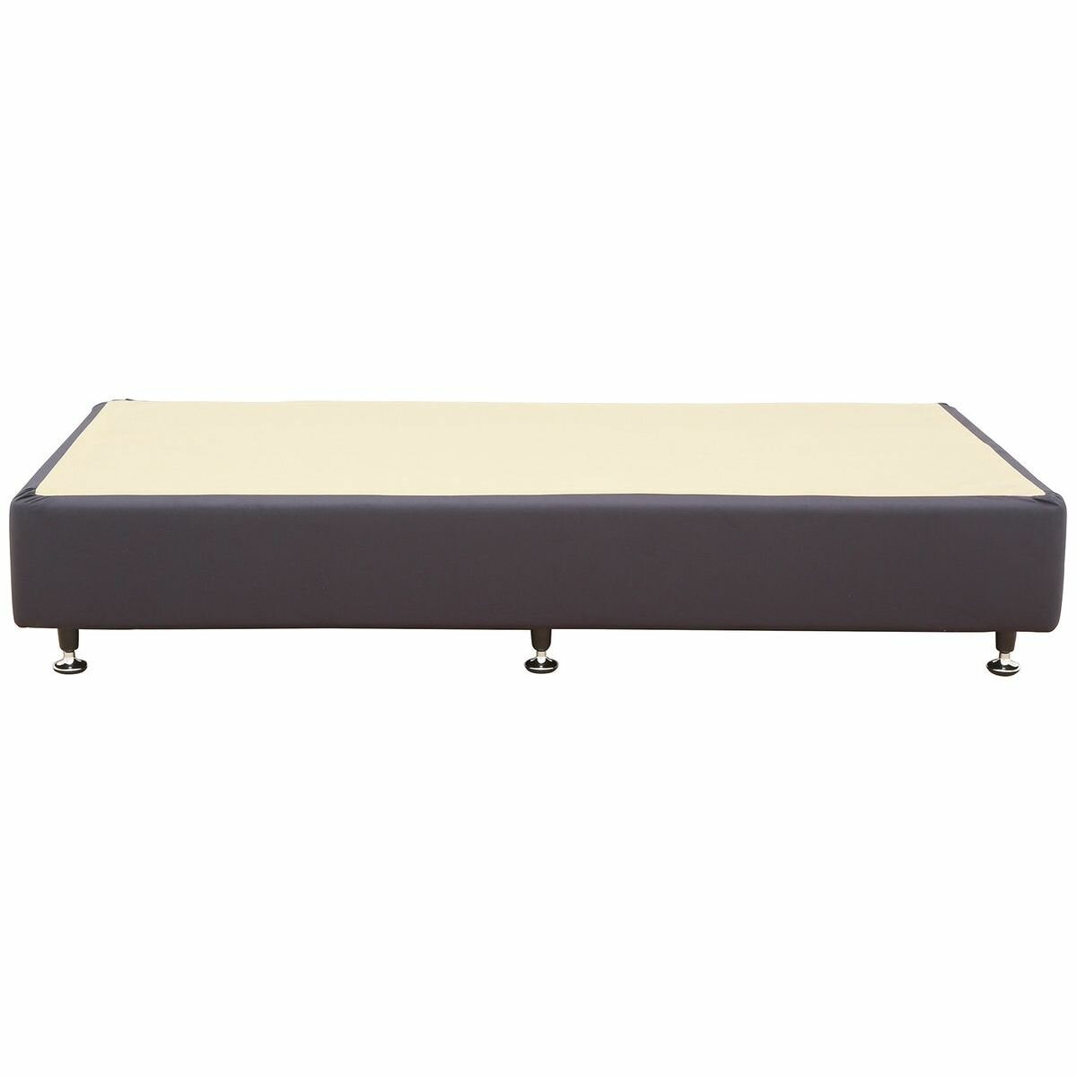 king single base bed