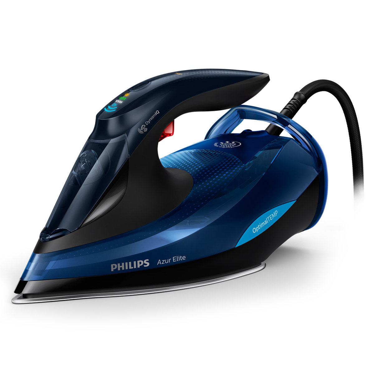 philips azur performance steam iron