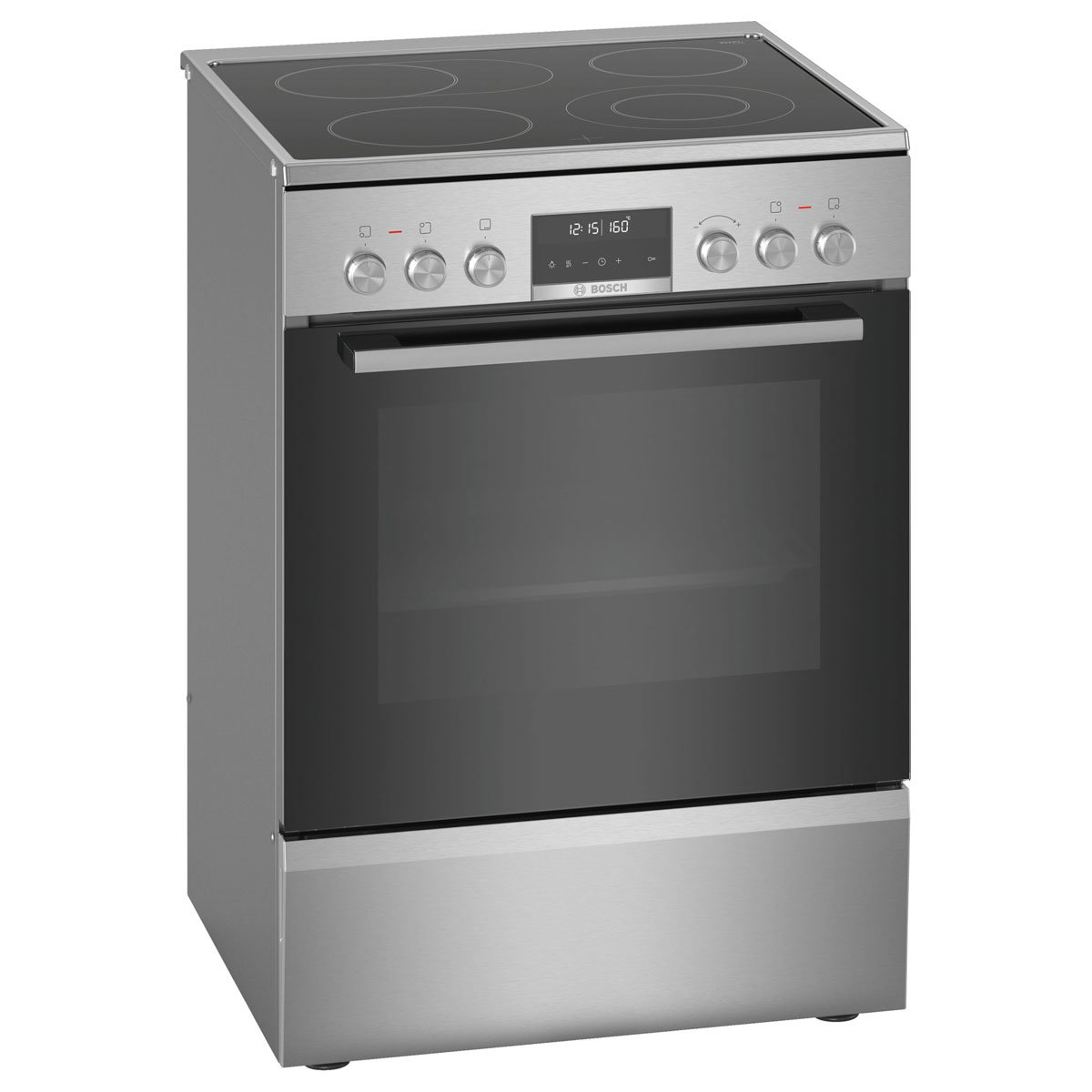 electric freestanding stove oven