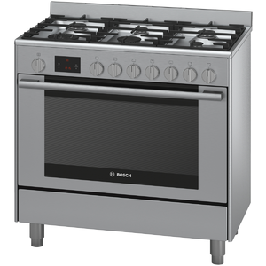 bosch 54cm freestanding oven