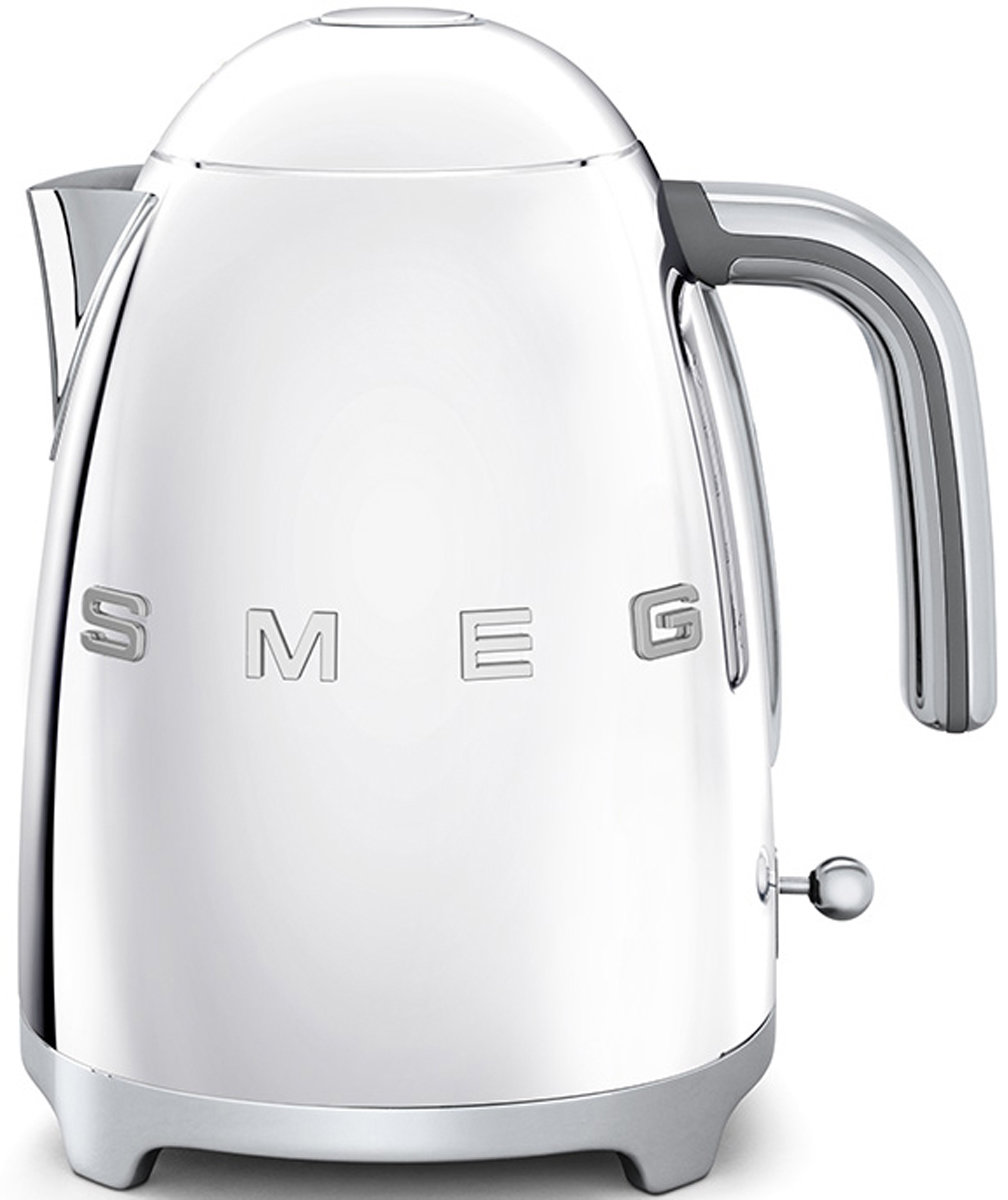 smeg kettle will not boil