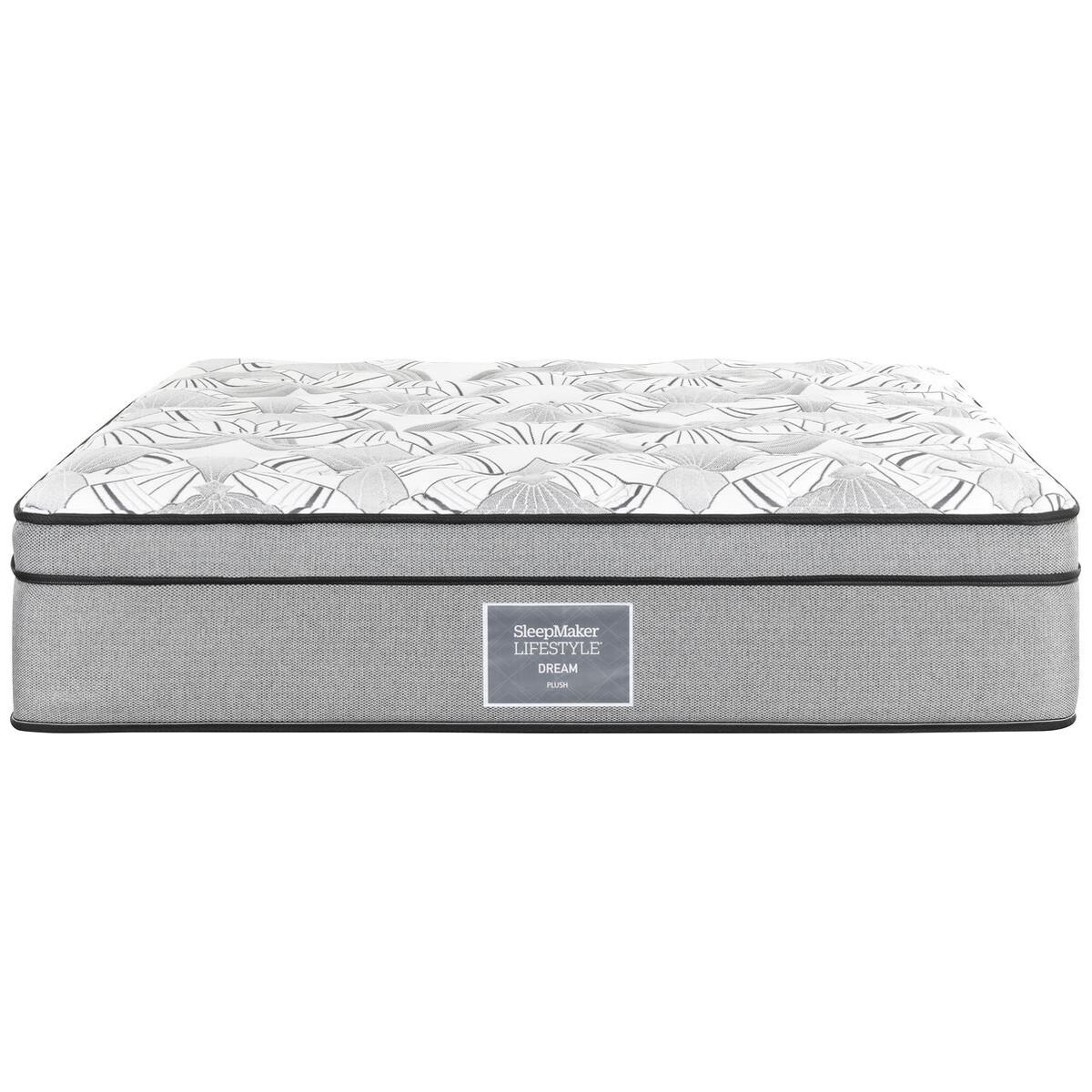 sleepmaker double bed mattress