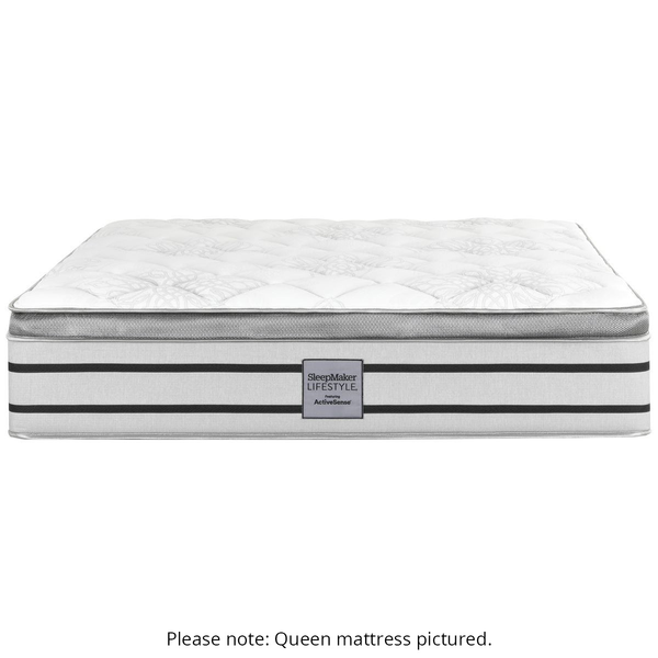 sleepmaker clare mattress