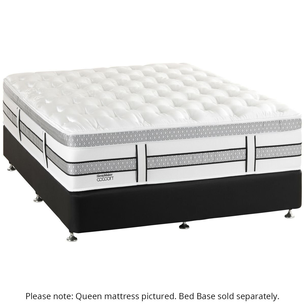 sleepmaker ultra plush mattress