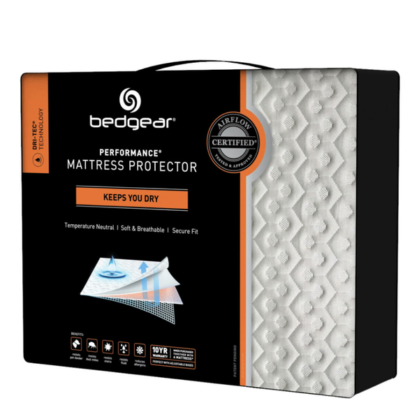 bedgear mattress pad