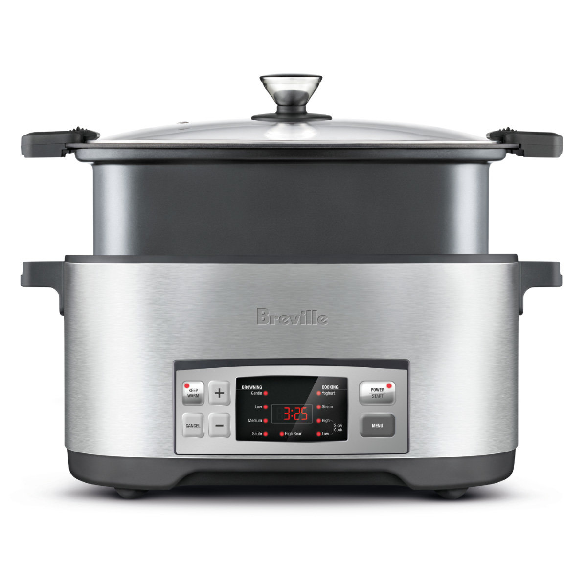 breville 7lt slow cooker