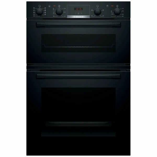 bosch 60cm double oven series 4