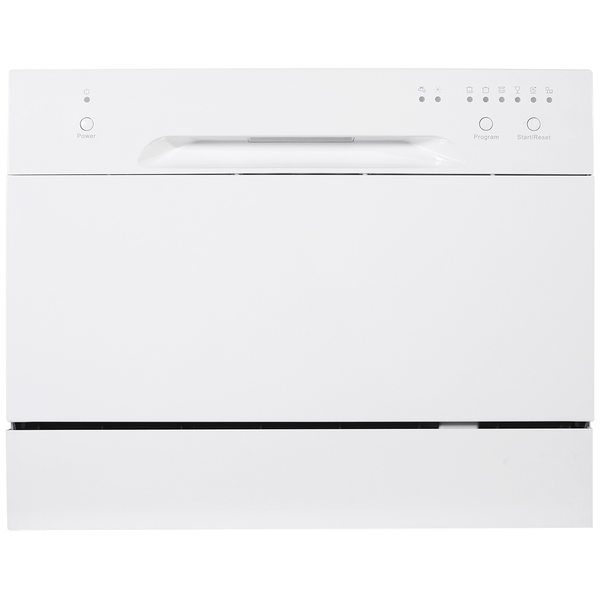 gasland benchtop dishwasher