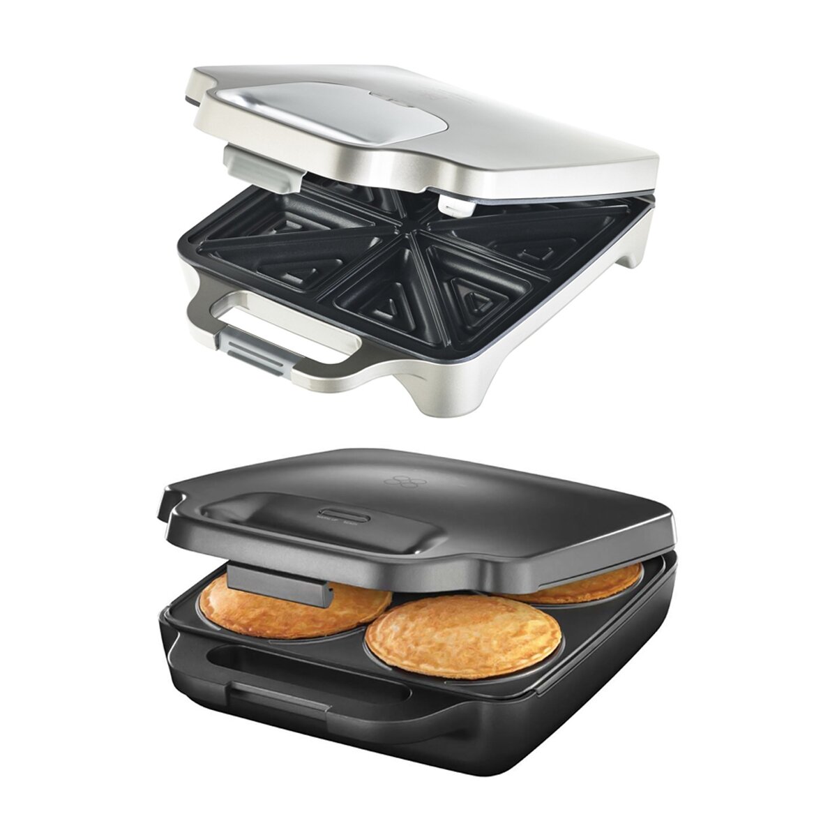 round jaffle maker electric