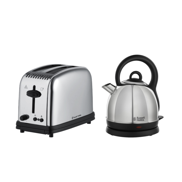 russell hobbs rustic breakfast pack