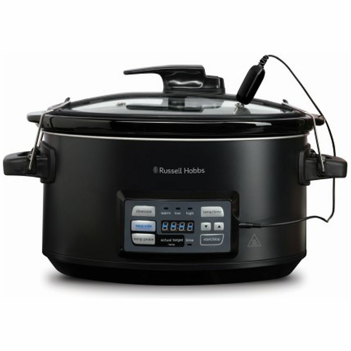 russell hobbs sous vide slow cooker manual